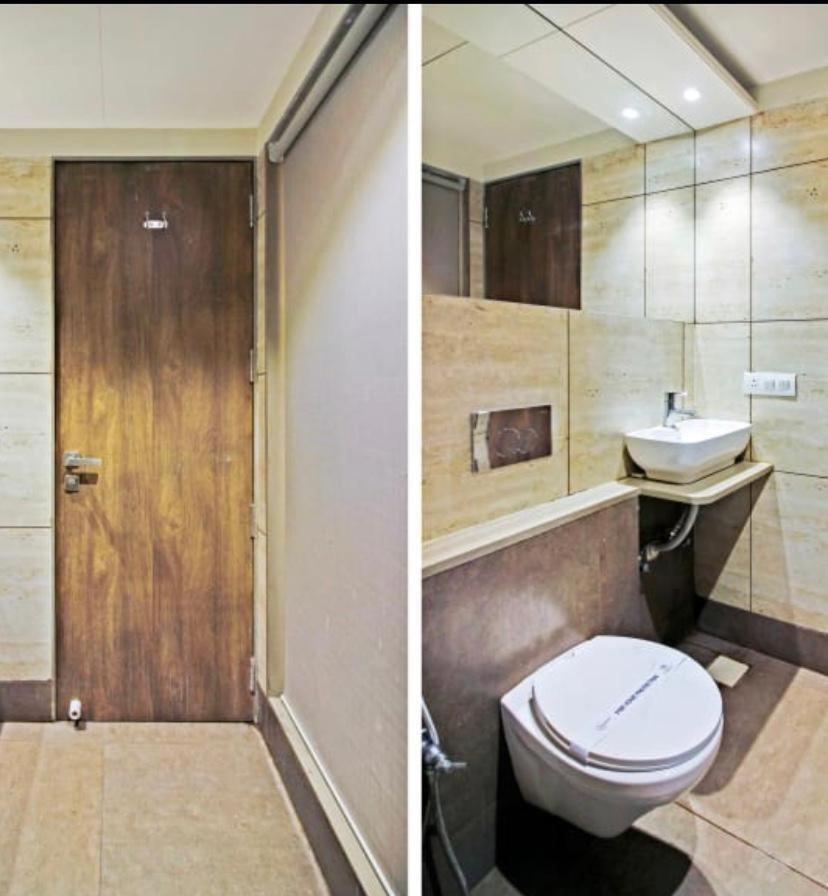 Hotel Regency Surat Zewnętrze zdjęcie